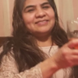 Meet your Posher, Beatriz